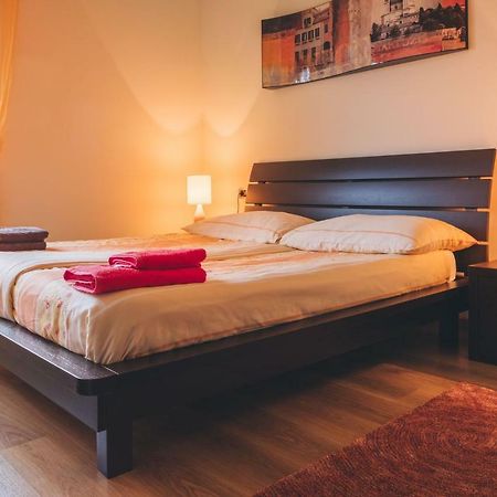 Villa Mimosa Colico Ngoại thất bức ảnh